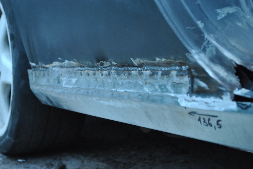 Фото в бортжурнале Opel Calibra