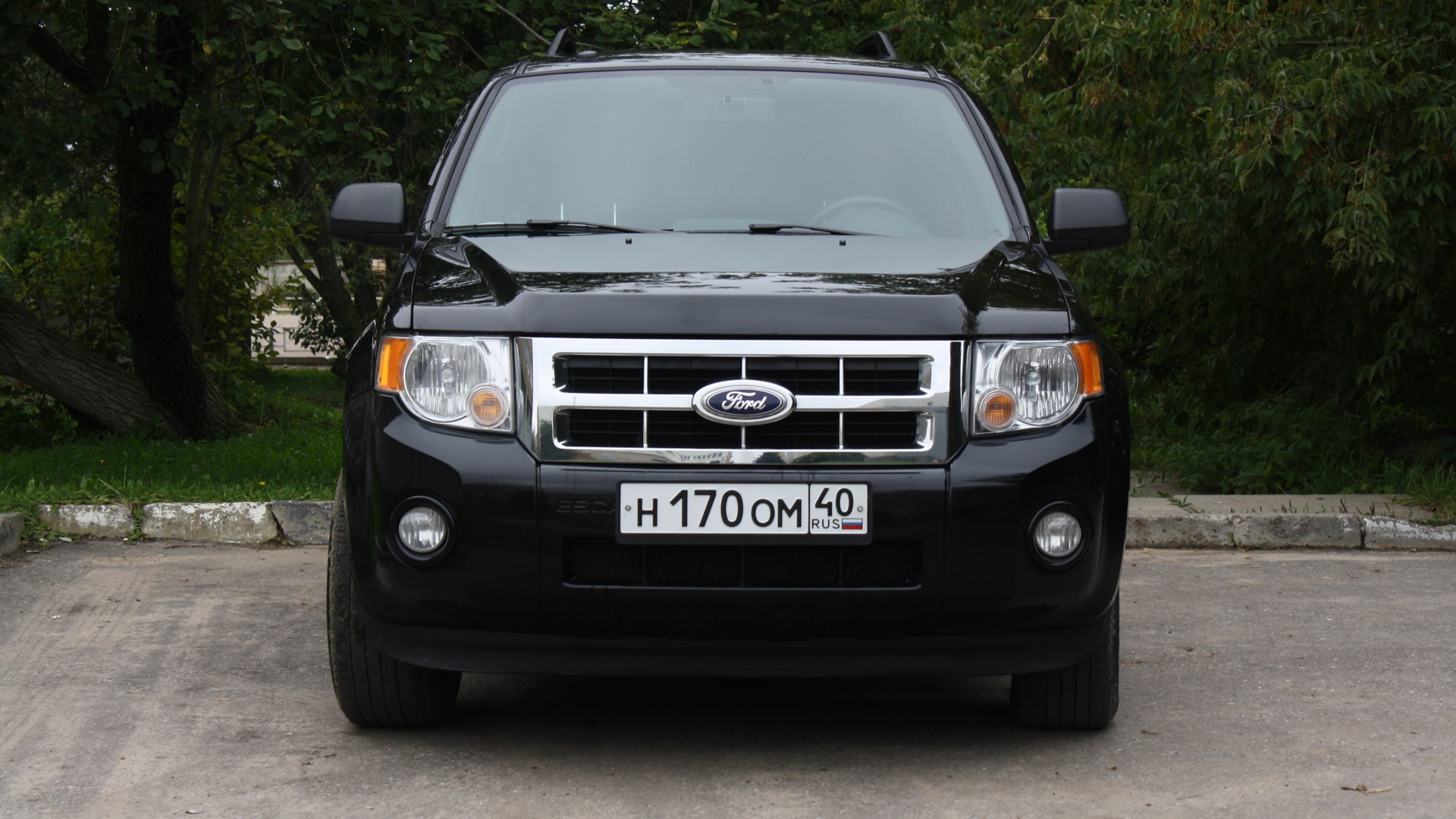 Форд эскейп 2.3. Ford Escape 2. Ford Escape 2.5.