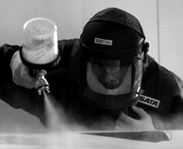 Кузовной ремонт. — DRIVE2