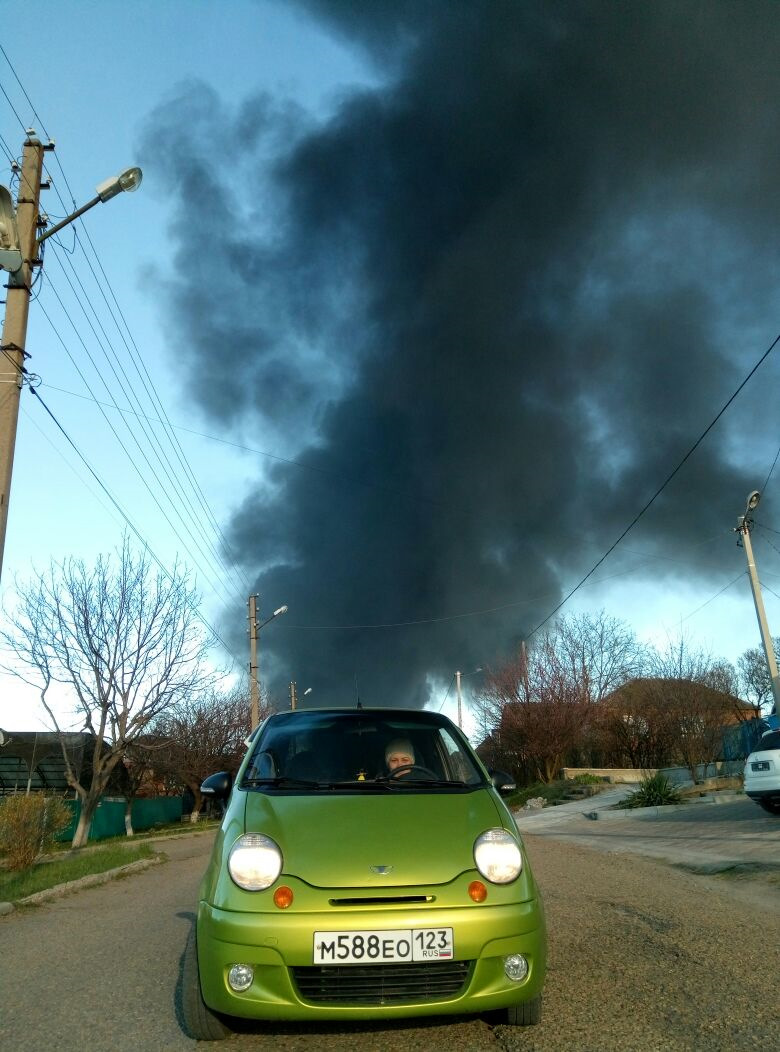 Залили дизель😡 — Daewoo Matiz (M100, M150), 0,8 л, 2012 года | поломка |  DRIVE2