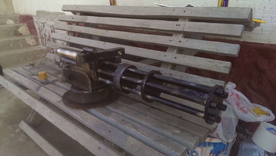 Порш Кайман С ( смертельная гонка своими руками ) — Toyota Crown ...