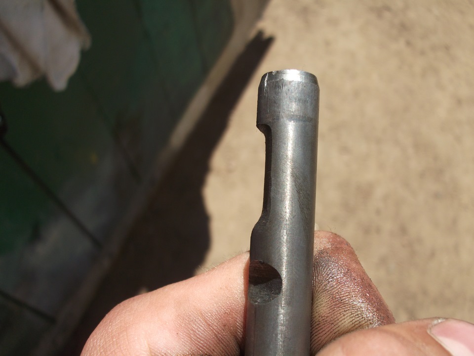 Понижение в РК 3.3 от Иж-Техно. Завязка и кульминация — УАЗ 452, 3 л ...