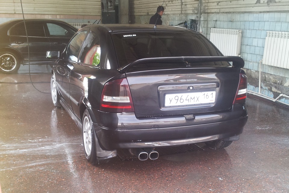 9 мая! вылечил шишку на колесе, помыл и поехал поздравил дедушку ...