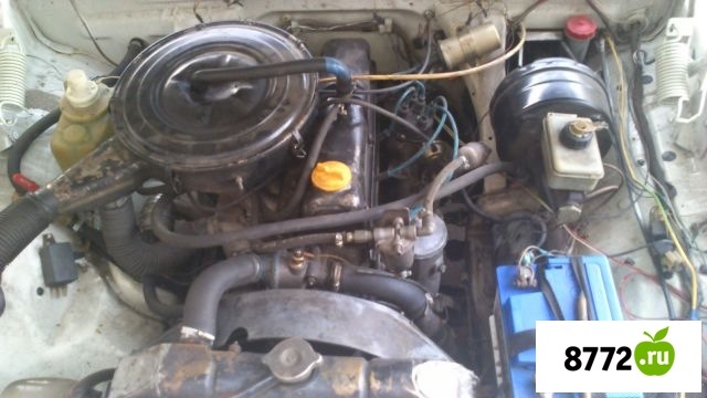 Причины слабой искры в двигателе ГАЗ 402 и способы их устранения