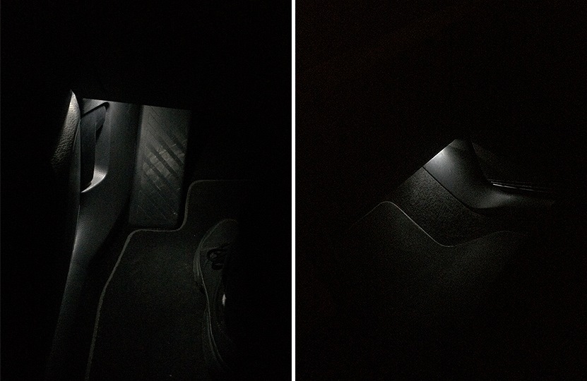 Photo from the logbook Volkswagen Golf Mk7