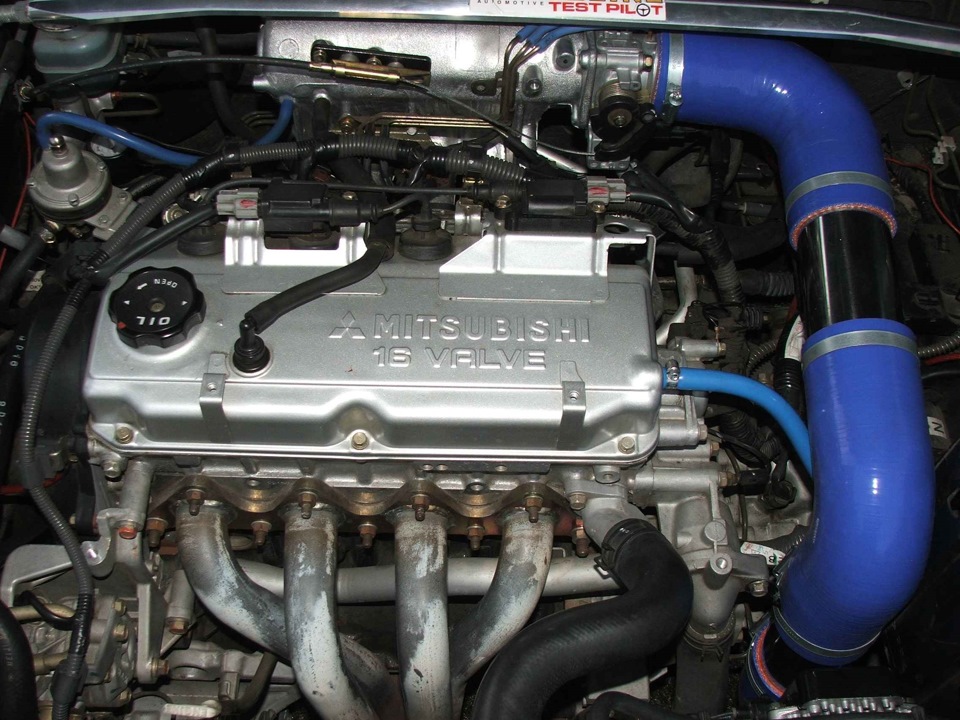 двигатель 4g93 mitsubishi 1.8 dohc с фото