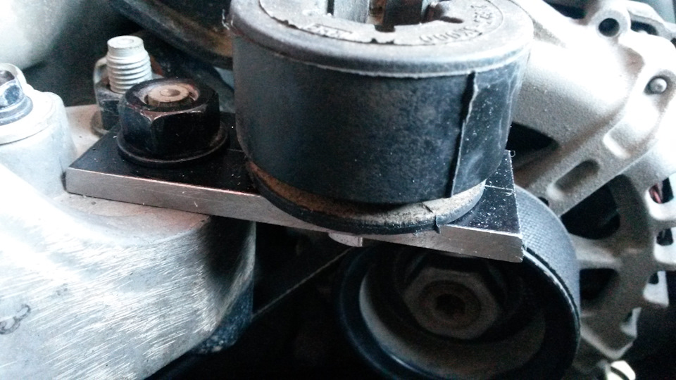 Фото в бортжурнале Hyundai Elantra (4G)