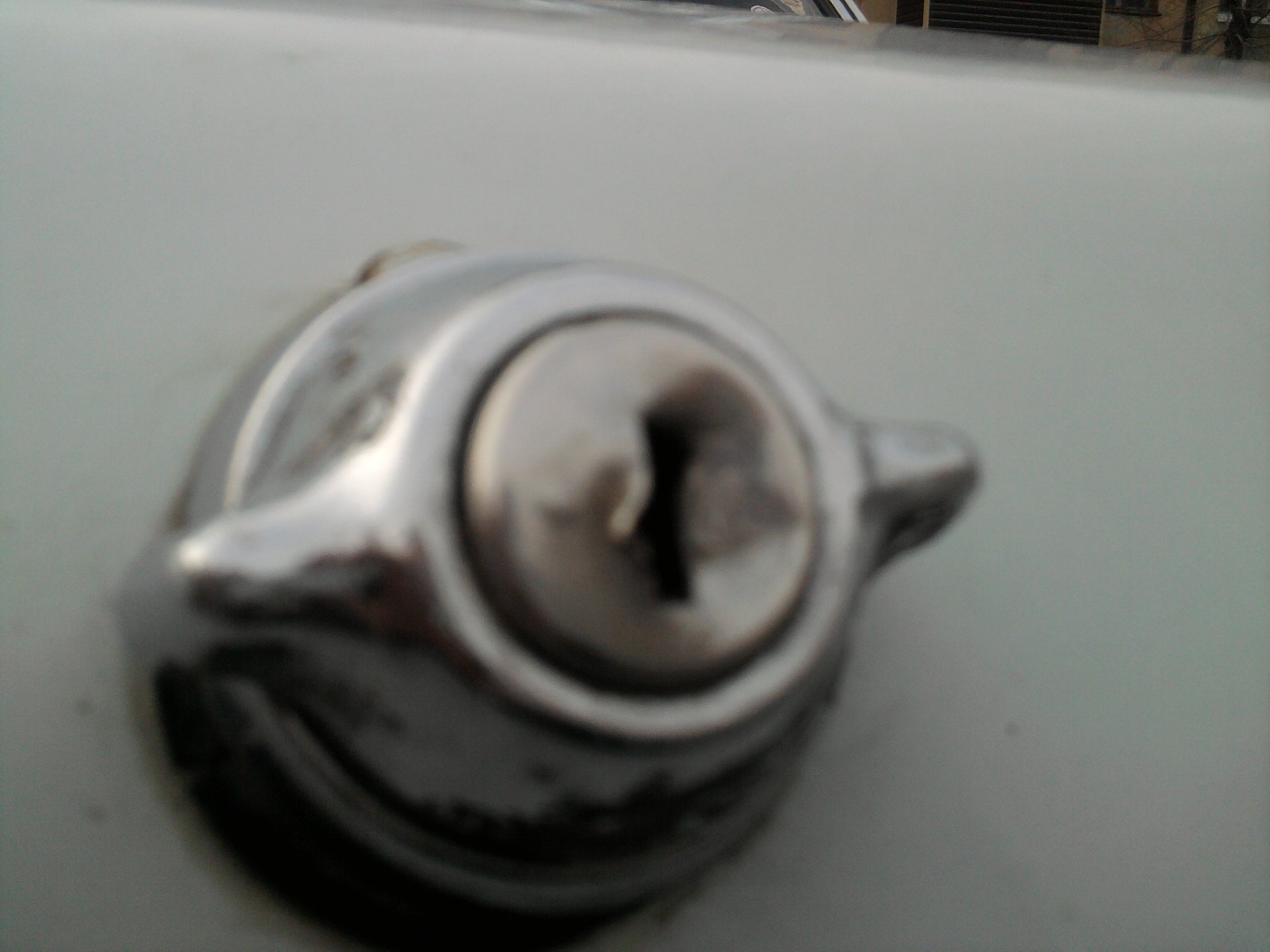 Фото в бортжурнале ГАЗ 3102