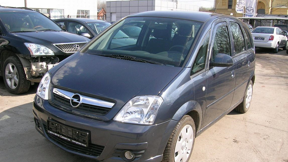 Купить Опель 2008 На Авито В Череповце