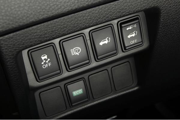 Фото в бортжурнале Nissan X-Trail III (t32)