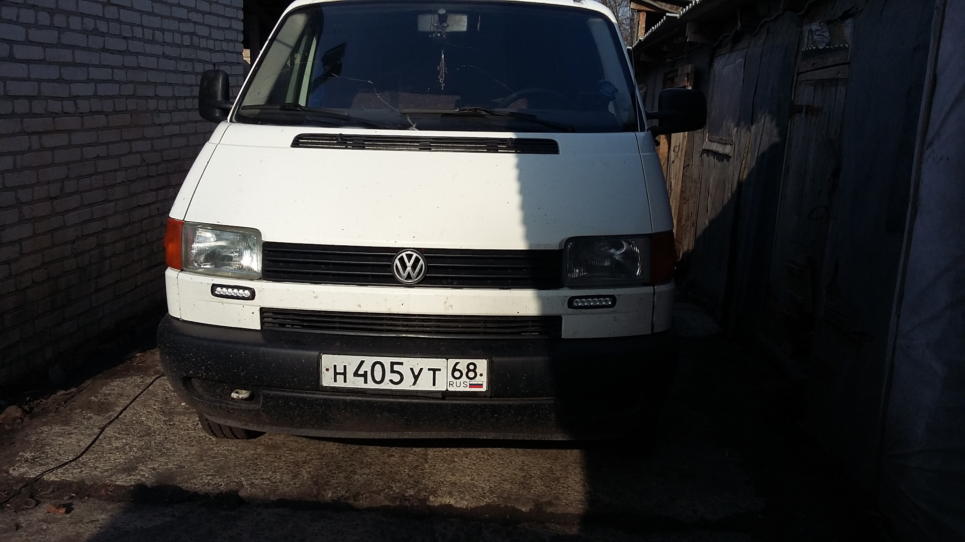 Купить Т 4 2002 Год