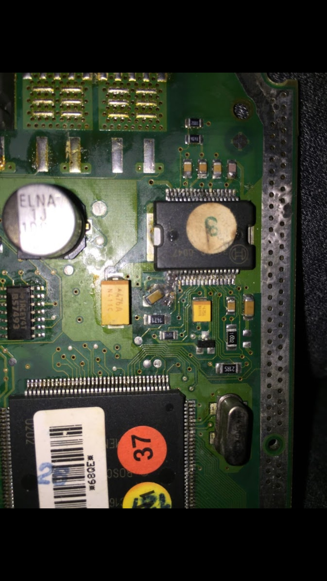 замена ecu на мерседес замена ecu на мерседес