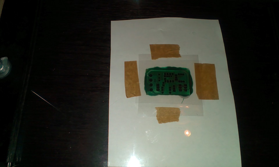 a04e2dcs 960 для чего нужна паяльная маска