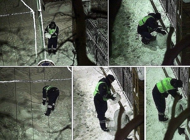 Как сделать стекло для поворотника
