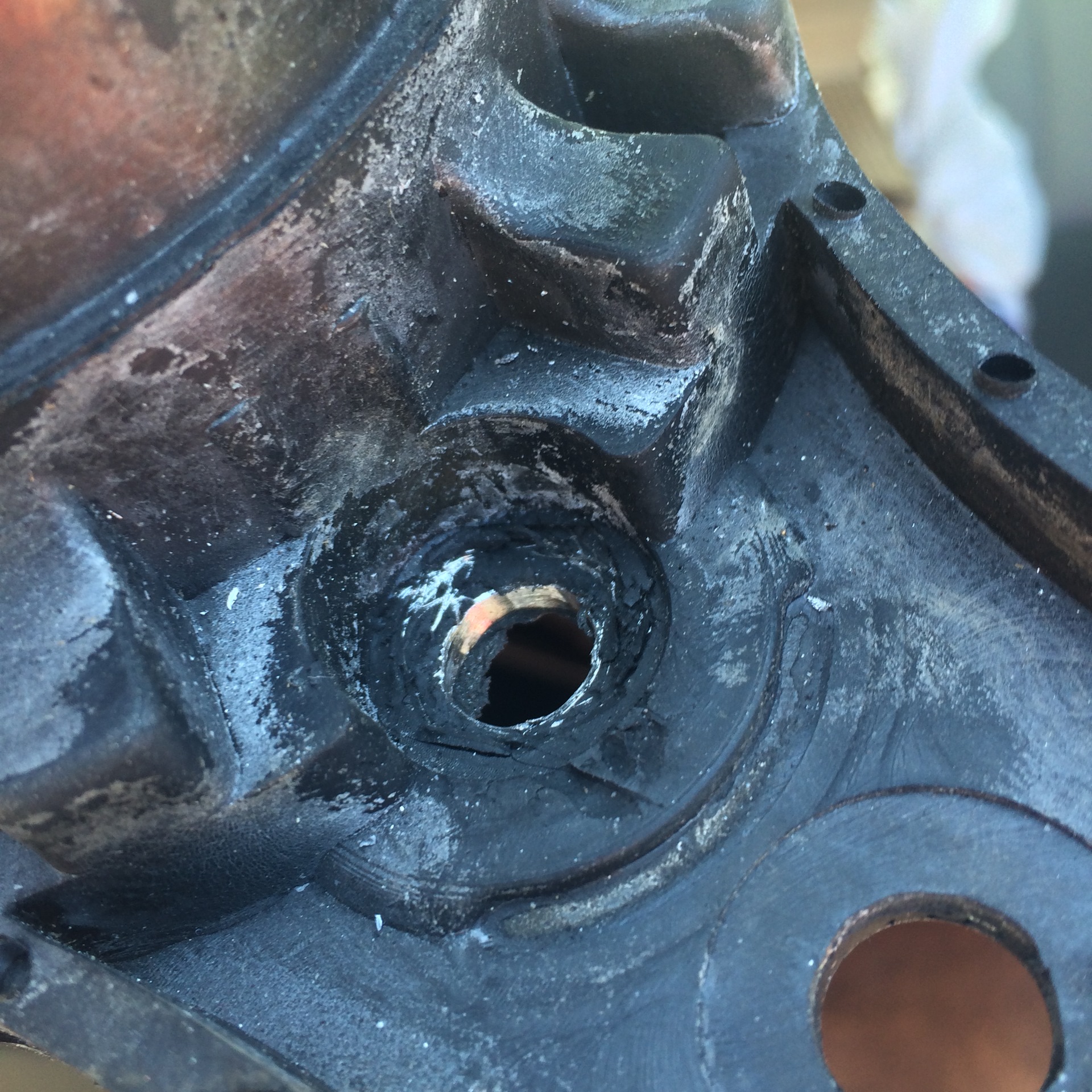 Подскажите где есть точечная сварка? — Сообщество «DRIVE2 Нижний ...