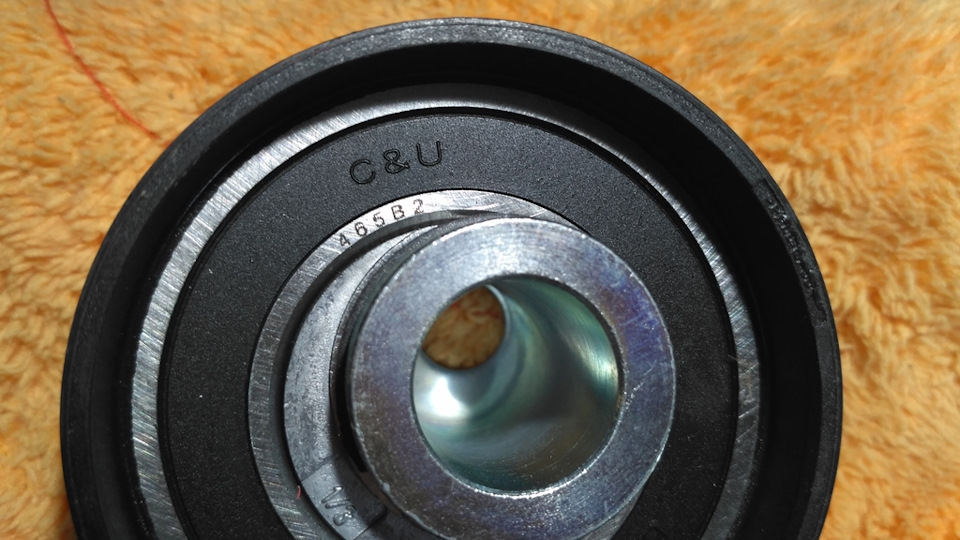 Фото в бортжурнале Lada Приора седан