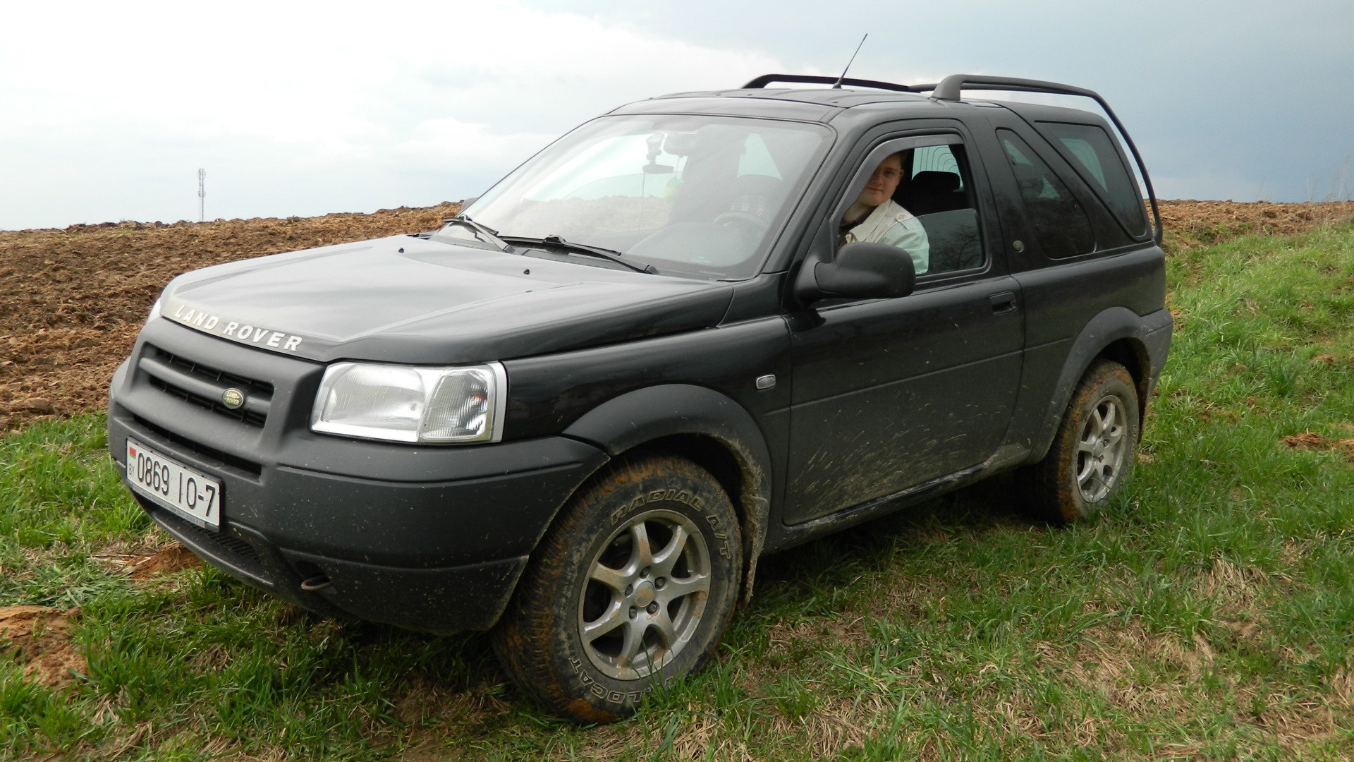 Land rover freelander 1 отзывы владельцев минусы