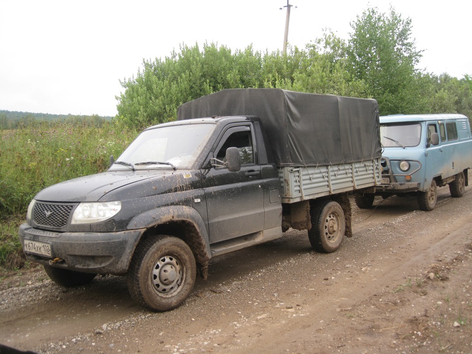 Купить Карго Уаз В Иркутске