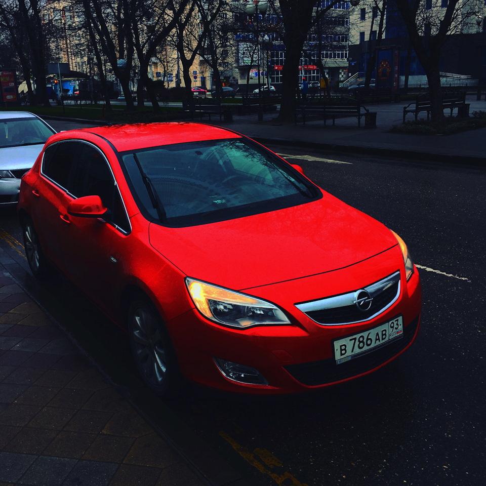 Замена Модуля зажигания — DRIVE2