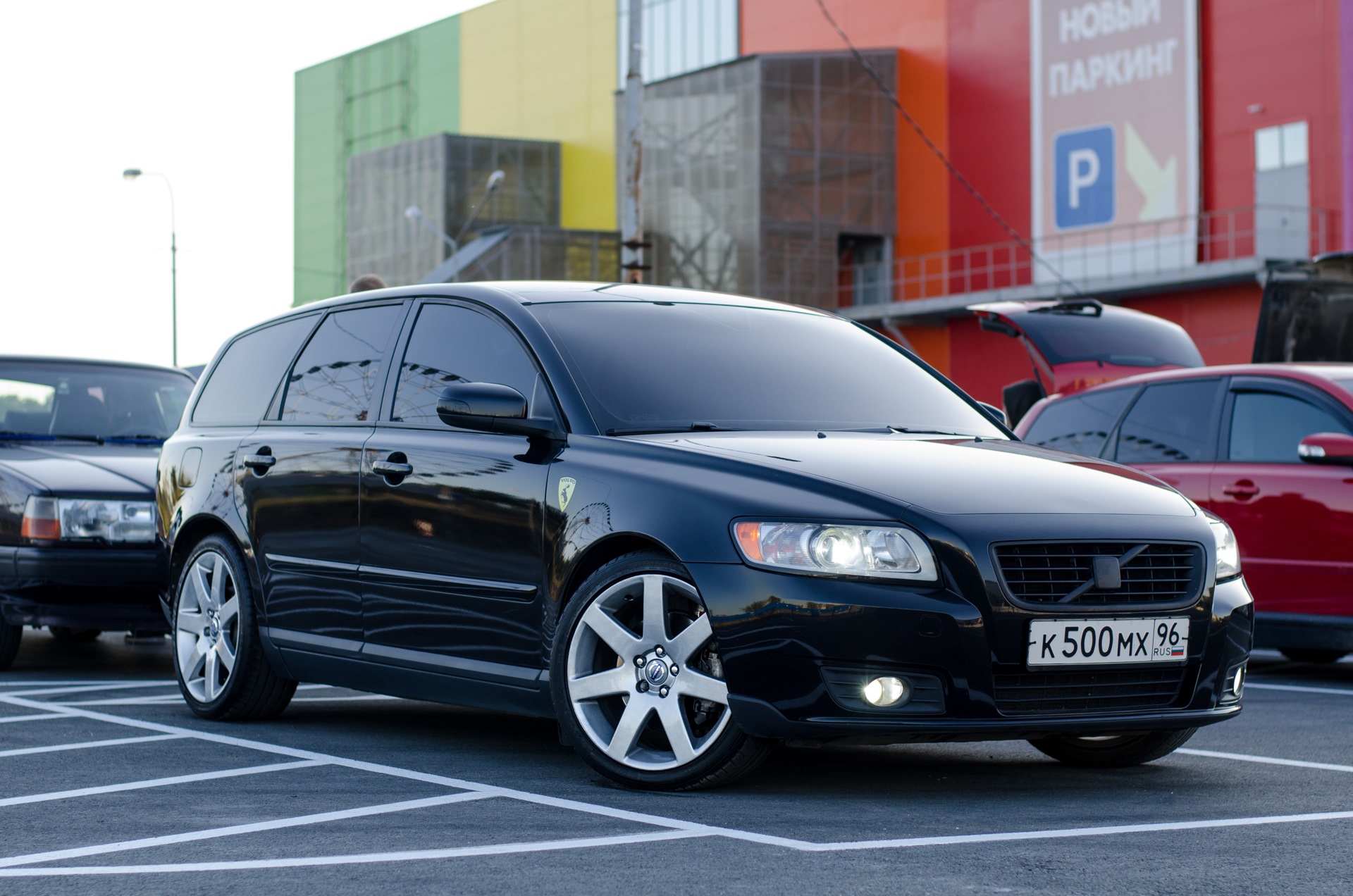 V 50. Volvo v50 Black. Вольво черная v50. Вольво v50 2,4. Volvo v50 Tuning.