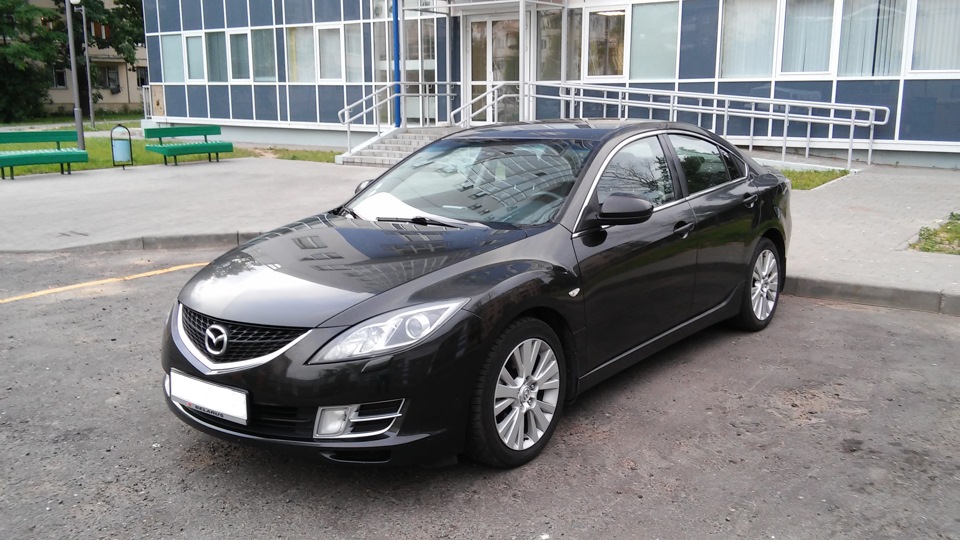 Авито купить mazda. Mazda 6 2 поколение. Мазда 6 2.2. Мазда 6 2 поколение Рестайлинг. Мазда 6 2 поколение черная.