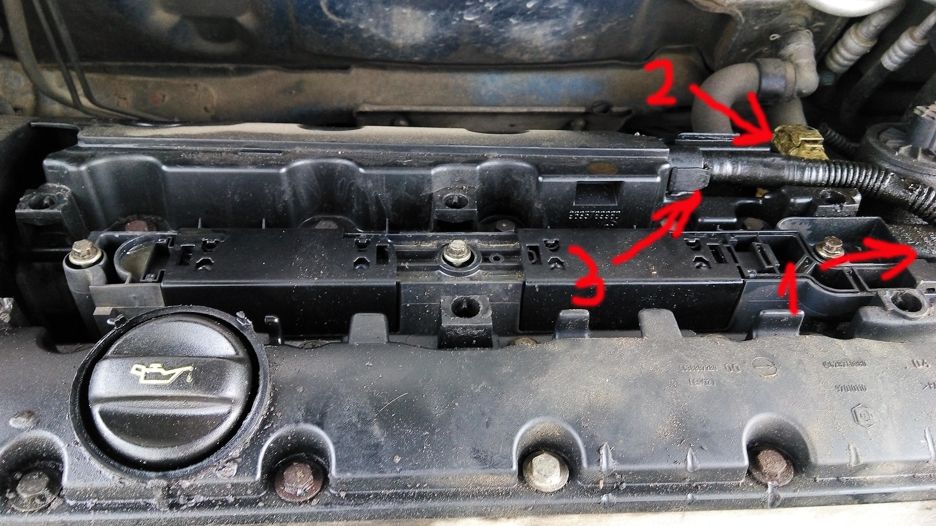 Газ на ситроен. Пежо 307 клапанная крышка 1.6. Клапанная крышка Пежо 307 2.0 бензин. Клапанная крышка Пежо 406 1.8. Болты клапанной крышки Пежо 308.