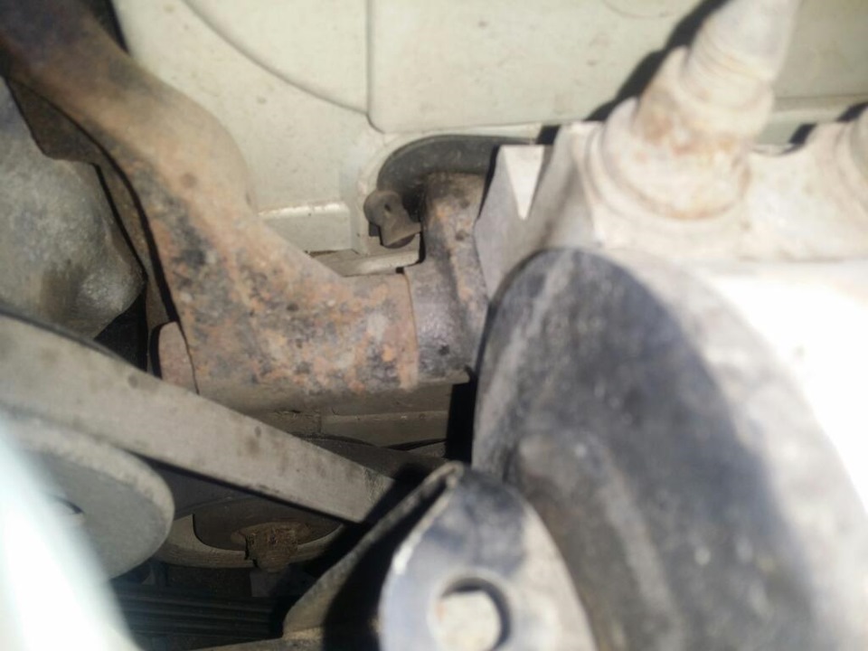 Натяжка ремня кондиционера. Больше нет свиста. и вопрос про обороты ...