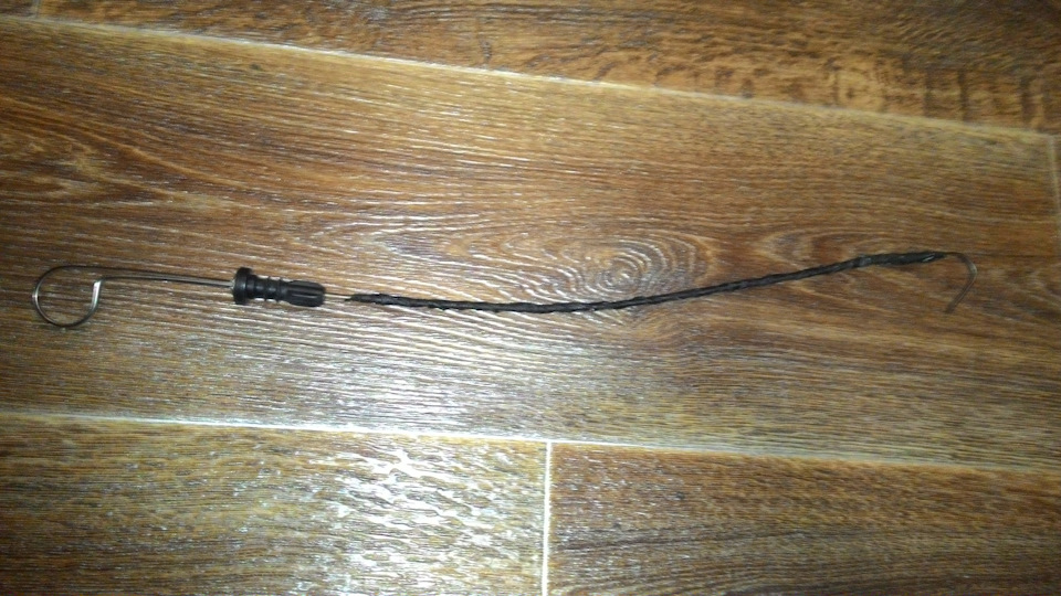 Фото в бортжурнале Lada Приора седан