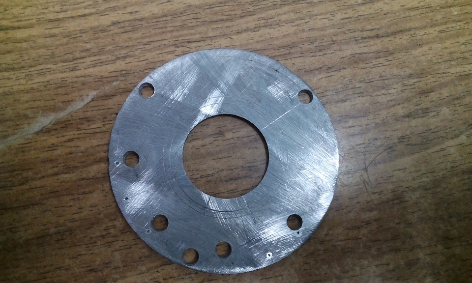 "Подводное" зажигание — УАЗ 469, 2,4 л, 1982 года | электроника | DRIVE2