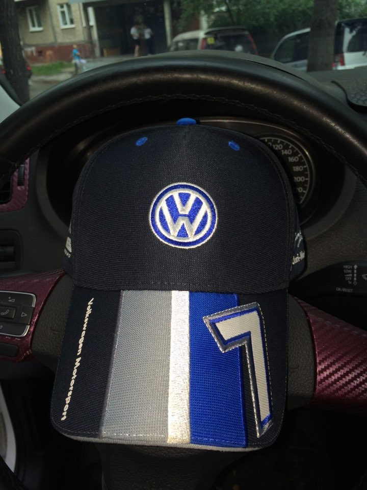 Запись от 27 мая 18:02 — Volkswagen Polo Sedan, 1,6 л, 2013 года ...