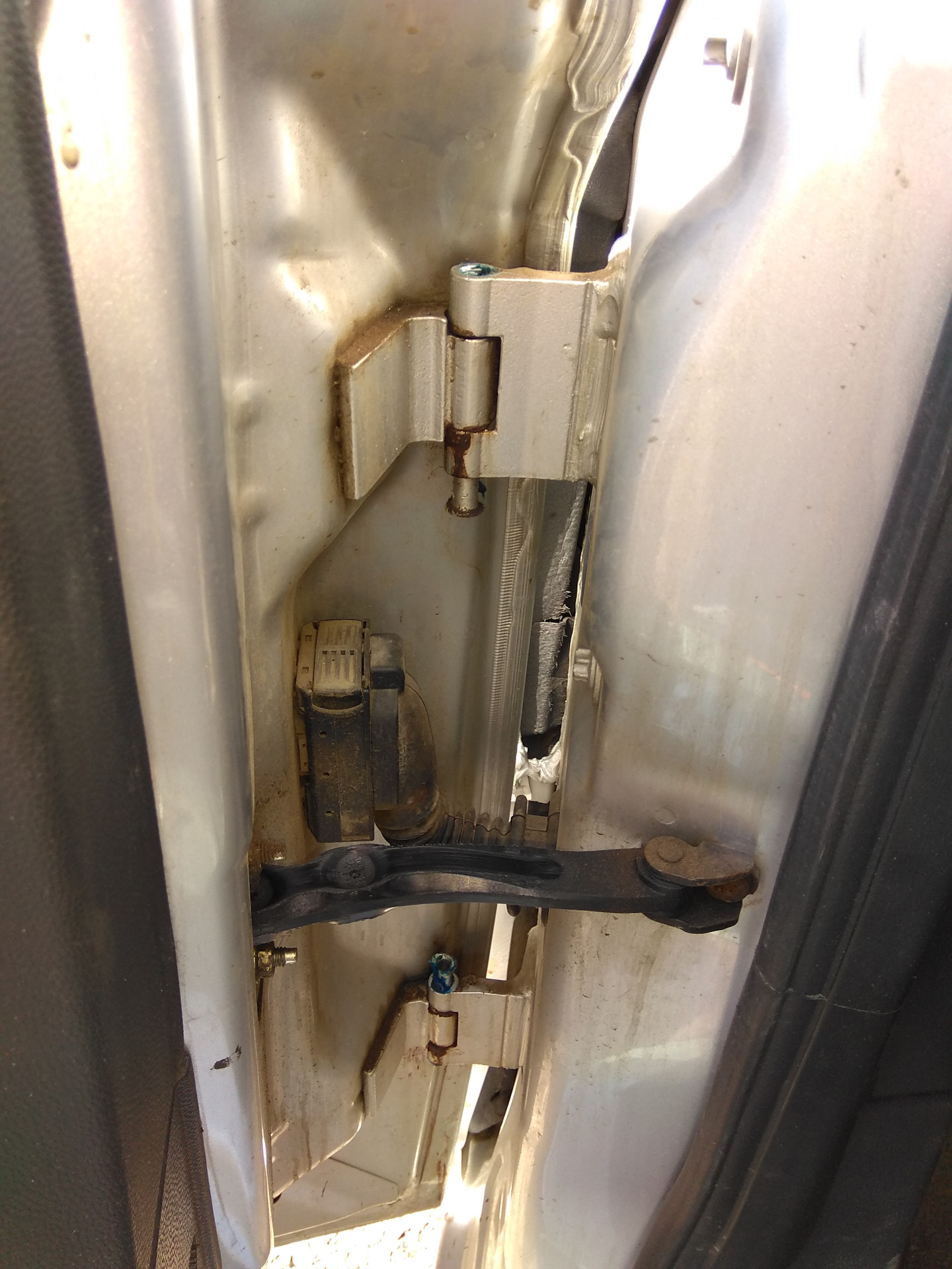 Петля двери ауди а4. Болтается дверь. Петля двери ваз 2115. Люфт в петлях дверей тойота камри 40. Петля рено симбол на двери.