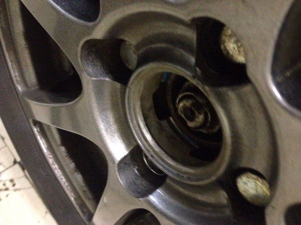 Супинаторы на диски — Daewoo Nexia (N150), 1,6 л, 2012 года | колёсные ...