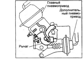 Фото в бортжурнале Toyota Caldina (210)