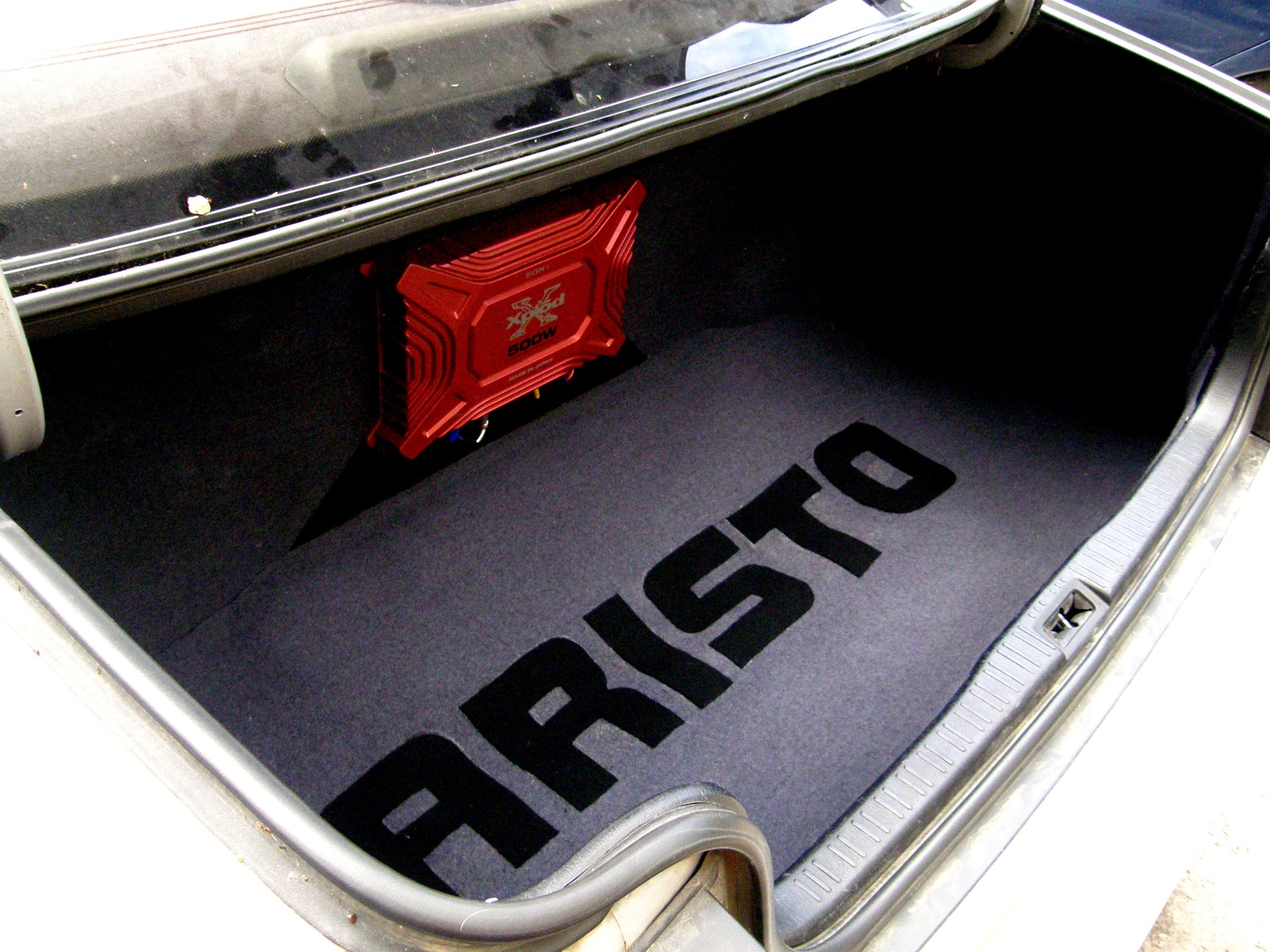    Toyota Aristo 30 1996 