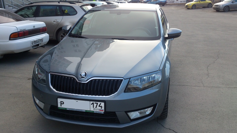 skoda octavia 1.4 tsi dsg ambition отзывы skoda octavia 1.4 tsi dsg ambition отзывы