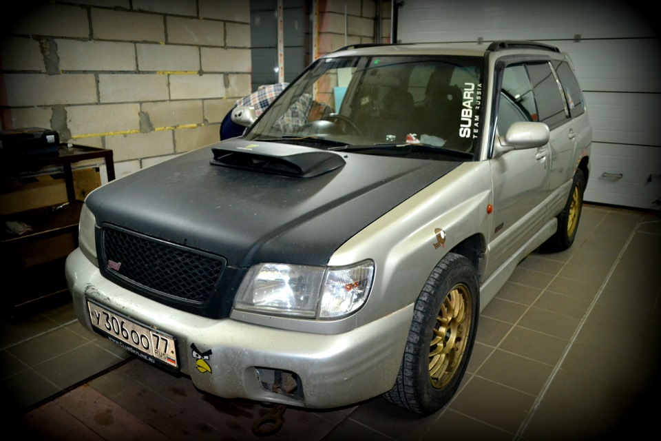 Знакомьтесь *МУЖИК Форяныч*))) — Citroen C1 (1G)
