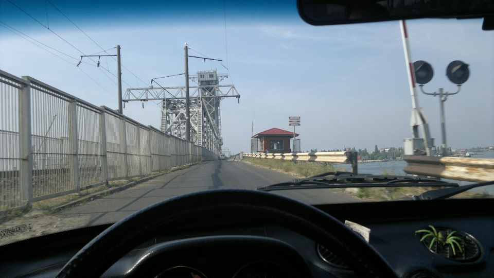 Фото в бортжурнале Lada 21063