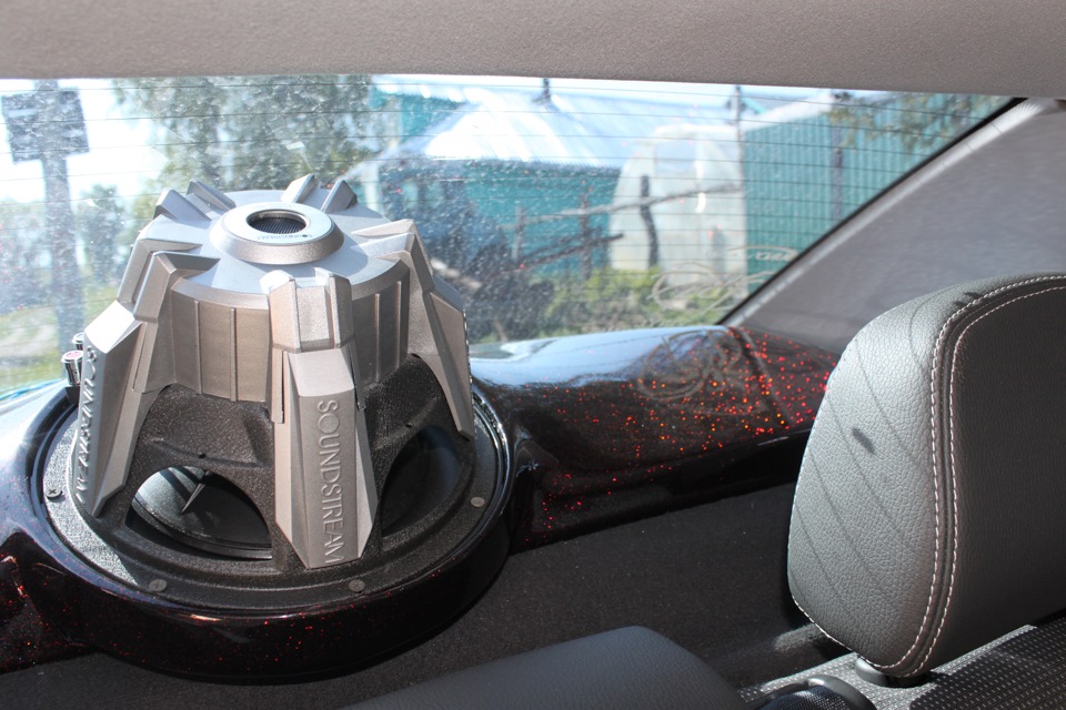 Фото в бортжурнале Opel Astra H