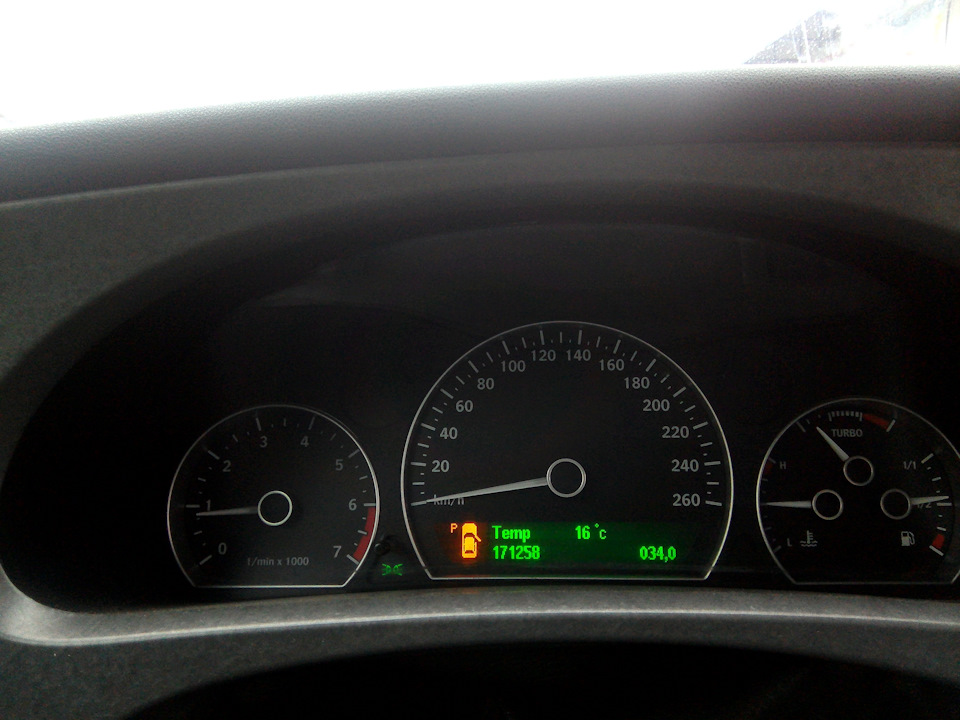 Лотерея \"Удалить катализатор\" — Saab 9-5, 2,3 л, 2007 года | тюнинг ...