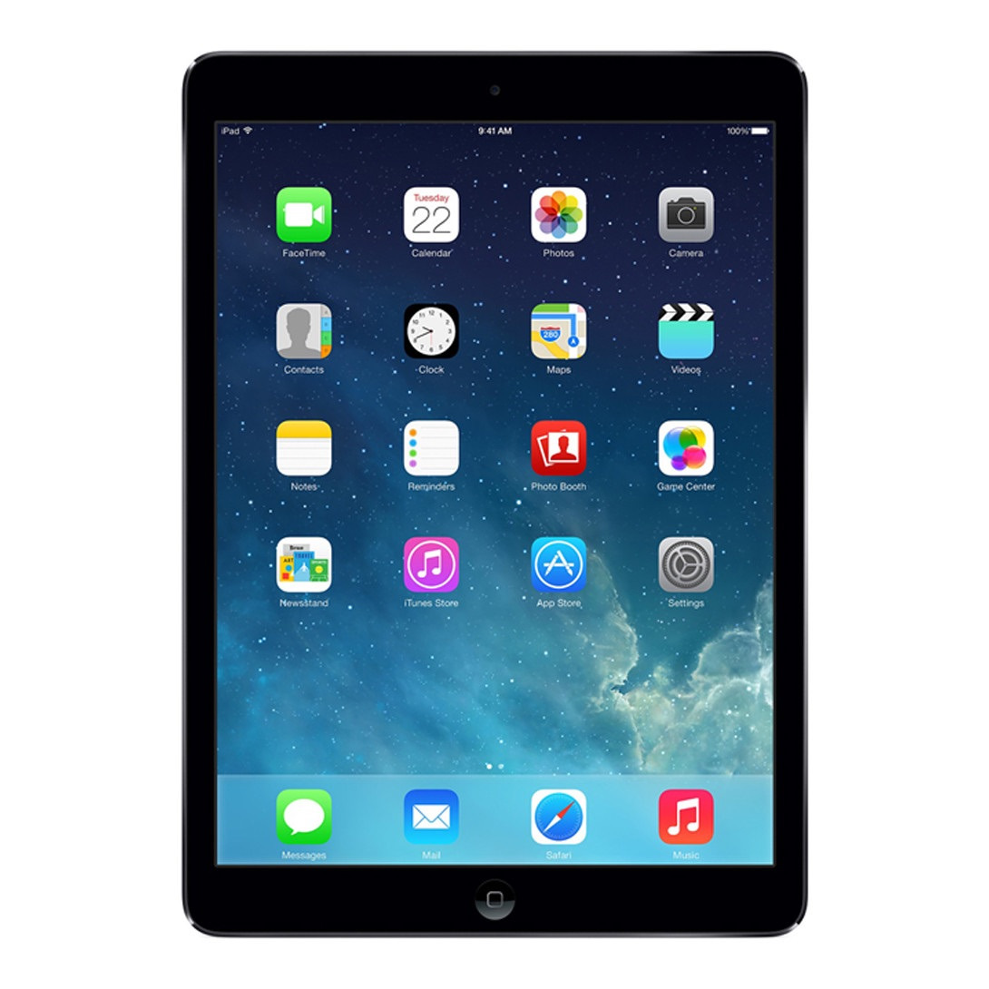 Тормозит IPad Air — Сообщество «Apple Club» на DRIVE2