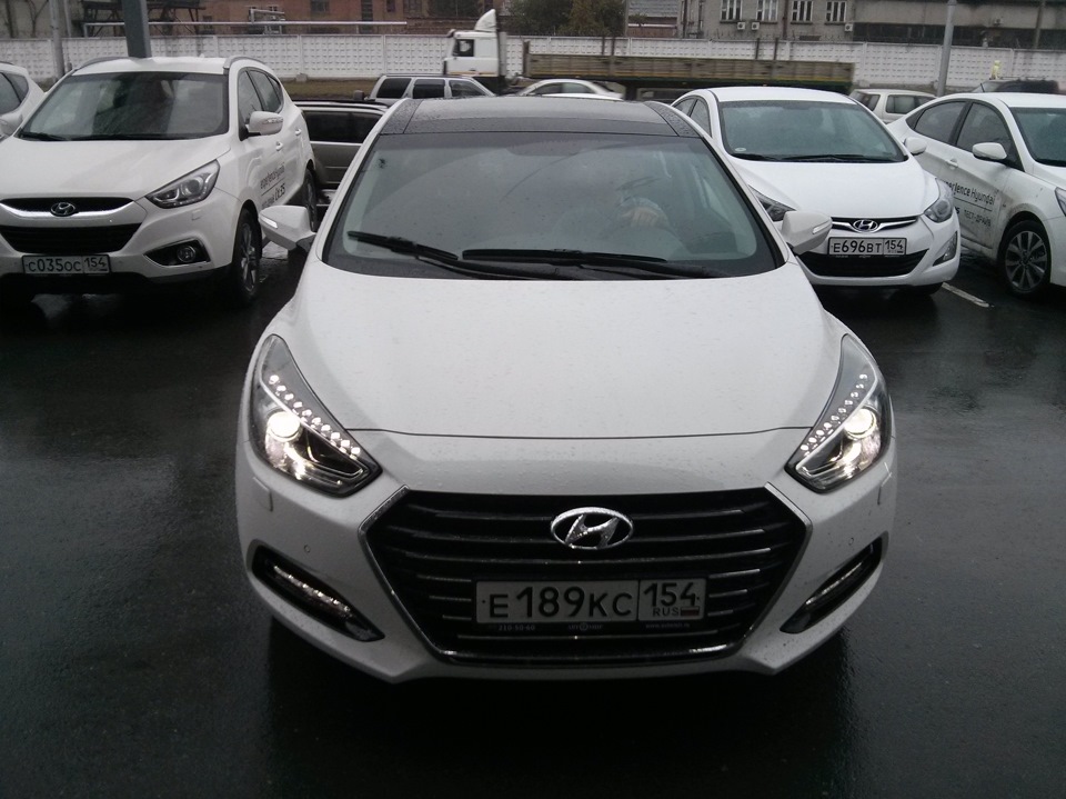 Фото в бортжурнале Mazda 6 (3G)