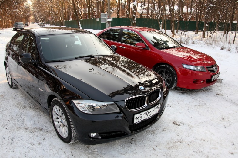 Лелик ;) — DRIVE2
