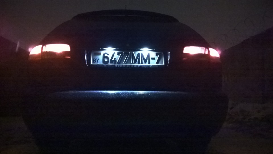 Ароматизатор в машину — Volvo V40 (1G), 1,9 л, 2001 года | аксессуары ...