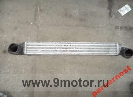 Если на мои 115 коней, поставить кулер от 2.5 ТДС 143 коня? — BMW 5 ...