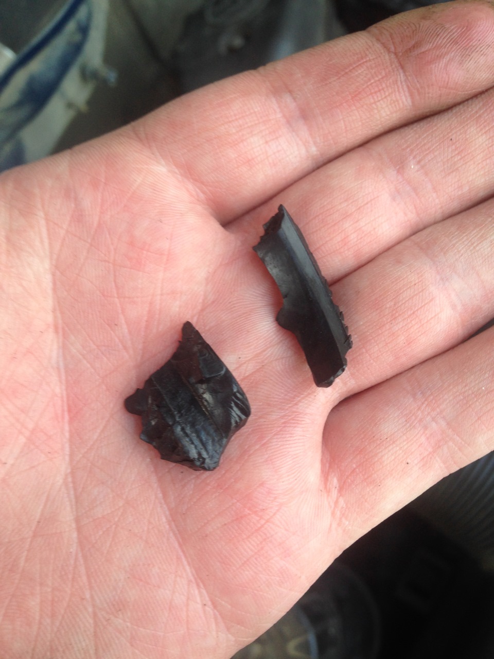 Ремонт задних ступичных подшипников и обслуживание моновпрыска ...