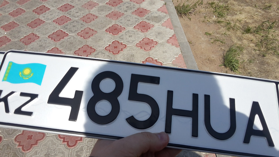 Купил, оформил, прошел техосмотр — Nissan Primera (P11), 2 л, 1998 года ...