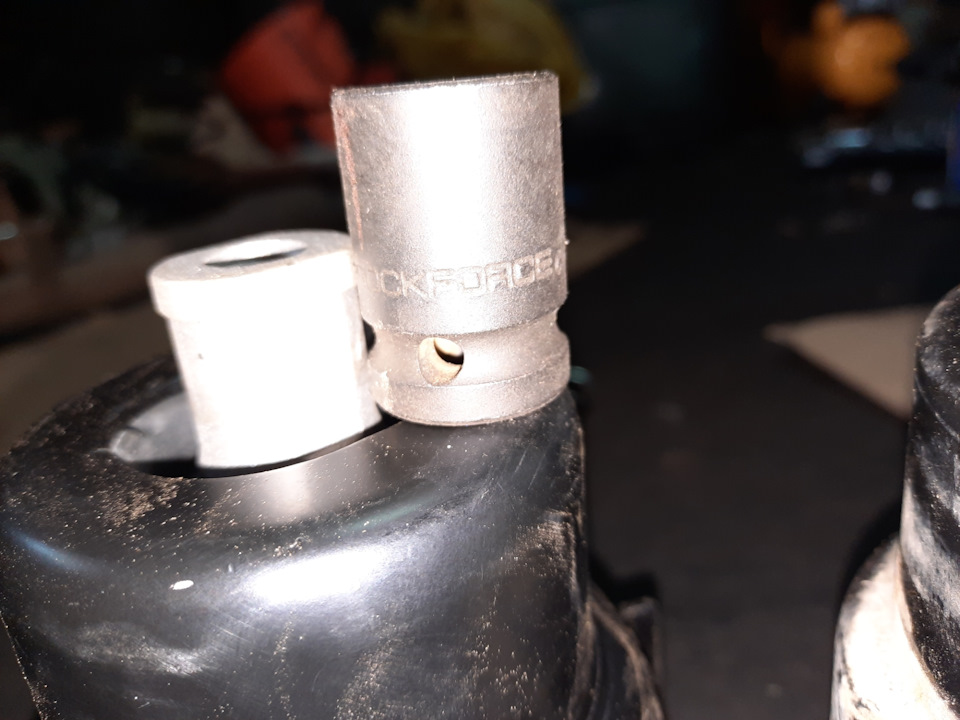 Бленда на Jetta mk2 (китай) ш — Volkswagen Jetta II, 1,8 л, 1990 года ...