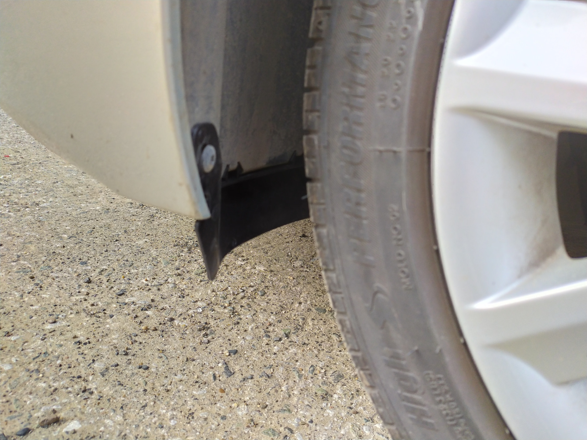 Купить Подкрылки На Шкоду Рапид