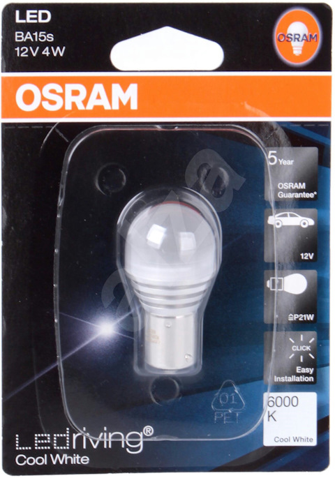 Osram led 12v. Лампочка p21w 12v светодиодная Осрам. Лампа светодиодная 12v p21w 21w Маяк. Лампа светодиодная Осрам p21w led 21w. Osram ba15s 7556cw01b.