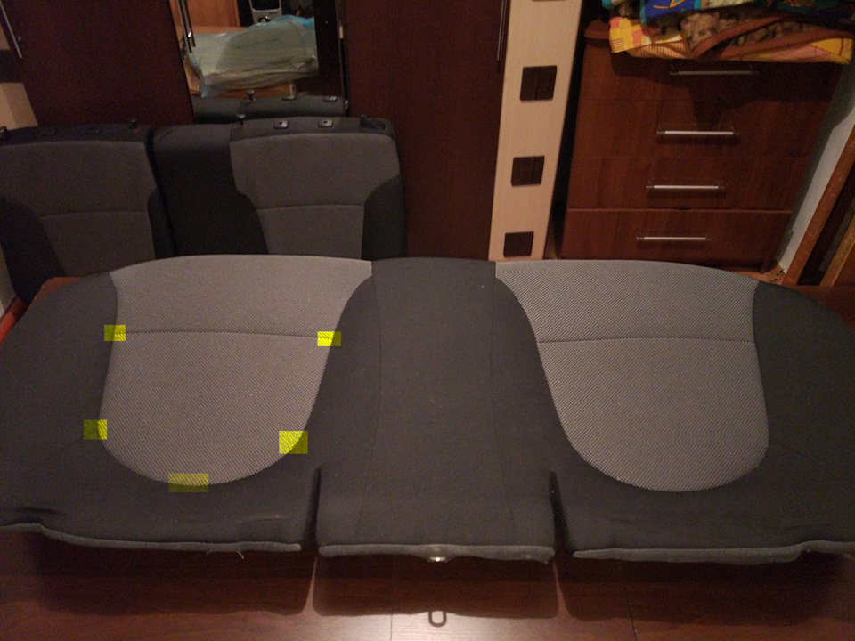 Фото в бортжурнале Hyundai Solaris (1G)